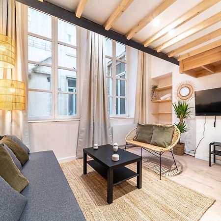 Les Suites De L'Opera - Apartment Ella For 4 People Lião Exterior foto